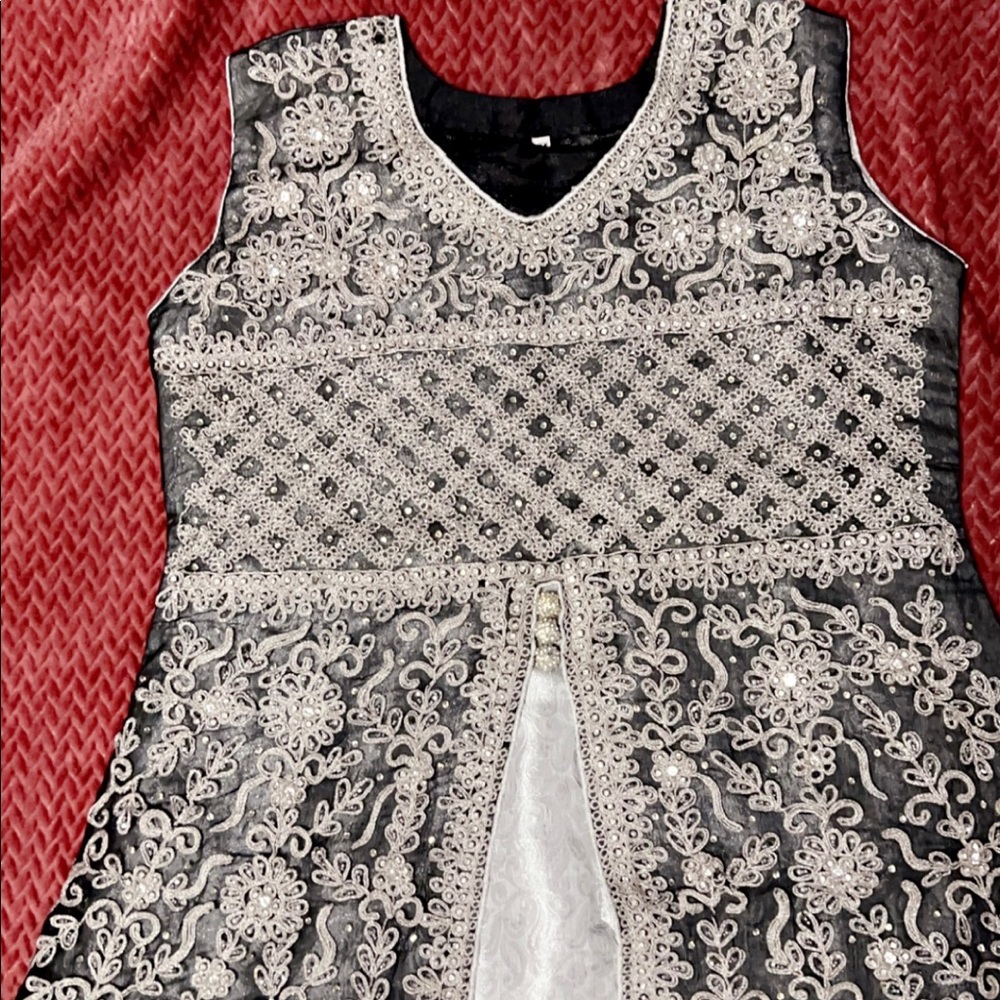 Pakistani / Indian dress